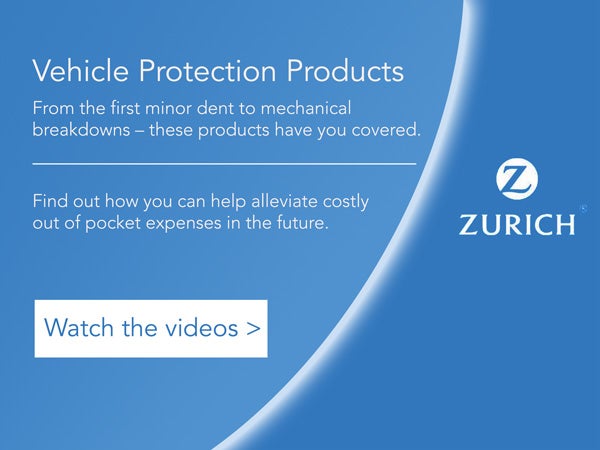 Vehicle Protection Products